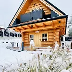 Apartamento Stylowe Beskidy - Luksusowe Z Saunami I Jacuzzi Żywiec