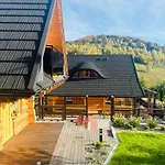 Apartment Stylowe Beskidy - Luksusowe Z Saunami I Jacuzzi *