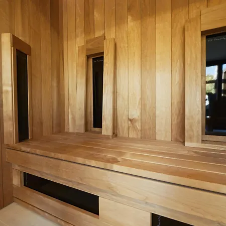 Stylowe Beskidy - Luksusowe Z Saunami I Jacuzzi * Żywiec