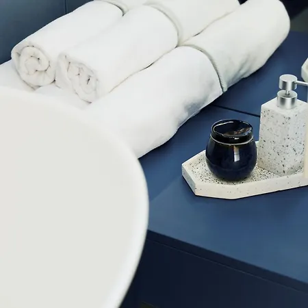 Stylowe Beskidy - Luksusowe Z Saunami I Jacuzzi Apartman *