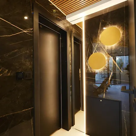 Apartman Stylowe Beskidy - Luksusowe Z Saunami I Jacuzzi Żywiec