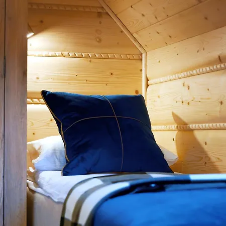 Stylowe Beskidy - Luksusowe Z Saunami I Jacuzzi *