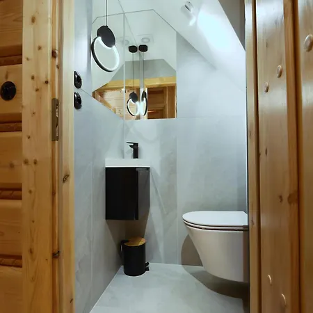 Stylowe Beskidy - Luksusowe Z Saunami I Jacuzzi