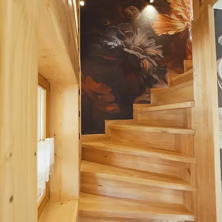 Stylowe Beskidy - Luksusowe Z Saunami I Jacuzzi Apartamento