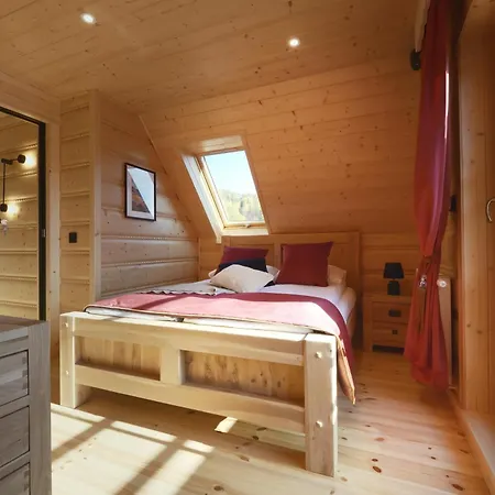 Stylowe Beskidy - Luksusowe Z Saunami I Jacuzzi * Żywiec