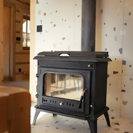 Stylowe Beskidy - Luksusowe Z Saunami I Jacuzzi Apartmán *