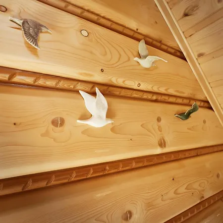 Apartmán Stylowe Beskidy - Luksusowe Z Saunami I Jacuzzi *