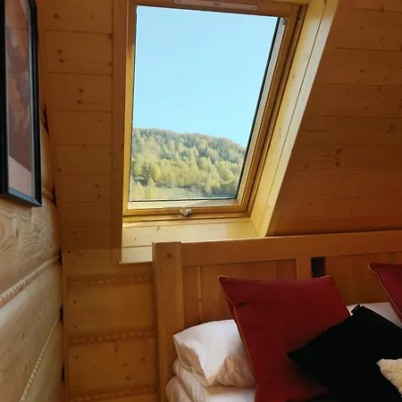 Stylowe Beskidy - Luksusowe Z Saunami I Jacuzzi Apartment Mutne