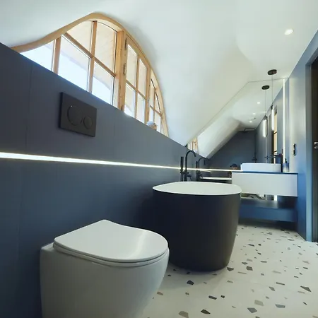 Apartamento Stylowe Beskidy - Luksusowe Z Saunami I Jacuzzi Mutne