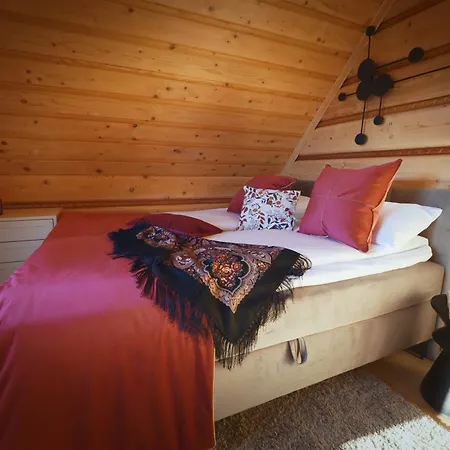 Stylowe Beskidy - Luksusowe Z Saunami I Jacuzzi Apartamento *