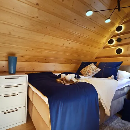 Apartamento Stylowe Beskidy - Luksusowe Z Saunami I Jacuzzi