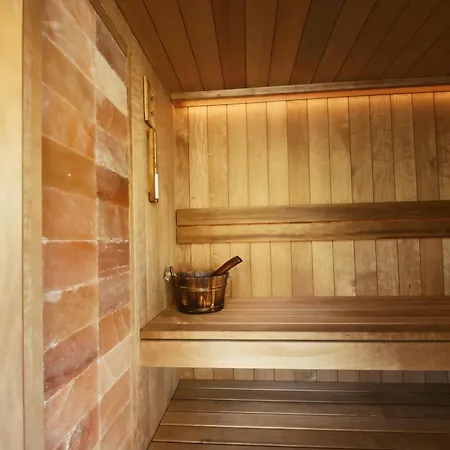 Stylowe Beskidy - Luksusowe Z Saunami I Jacuzzi