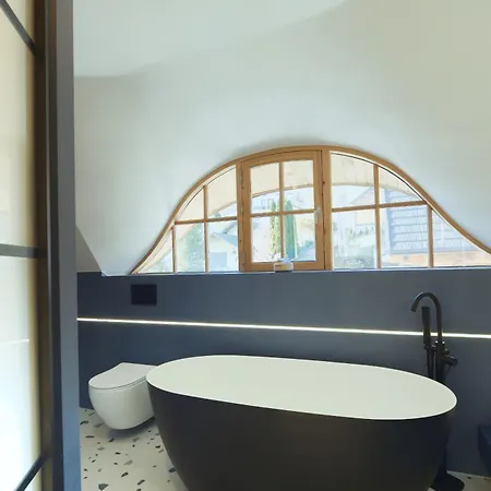 Stylowe Beskidy - Luksusowe Z Saunami I Jacuzzi * Żywiec