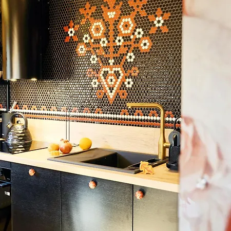 Stylowe Beskidy - Luksusowe Z Saunami I Jacuzzi Apartamento *