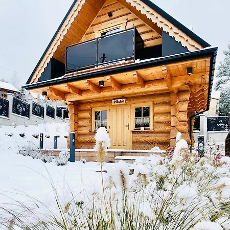 Apartamento Stylowe Beskidy - Luksusowe Z Saunami I Jacuzzi Mutne