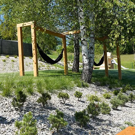 Stylowe Beskidy - Luksusowe Z Saunami I Jacuzzi *