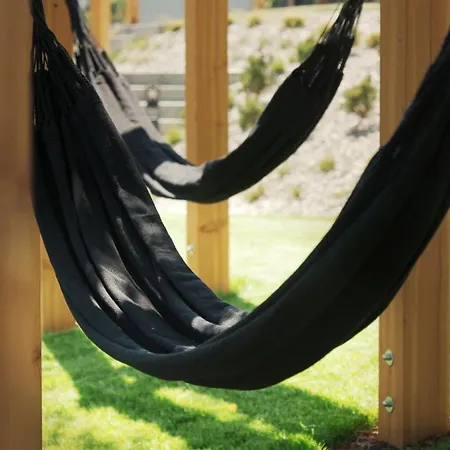 Stylowe Beskidy - Luksusowe Z Saunami I Jacuzzi Apartamento