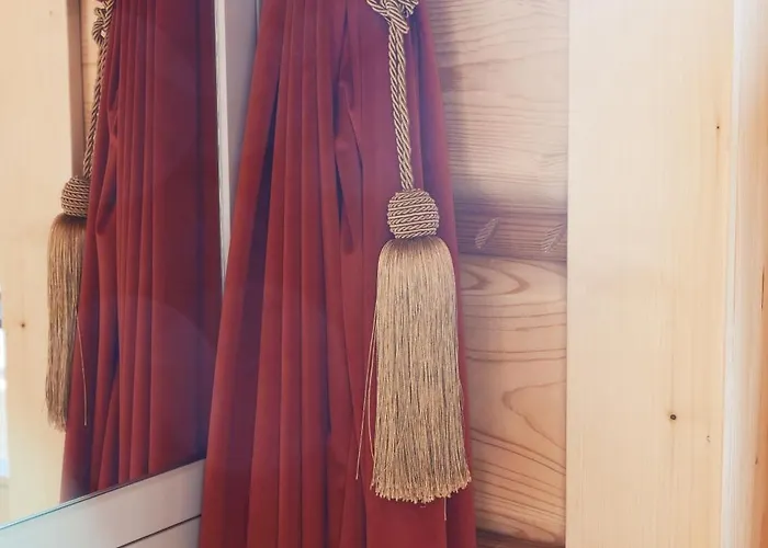 דירה Stylowe Beskidy - Luksusowe Z Saunami I Jacuzzi Żywiec