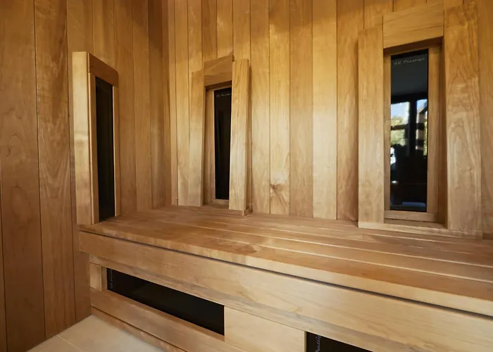 Stylowe Beskidy - Luksusowe Z Saunami I Jacuzzi * Żywiec