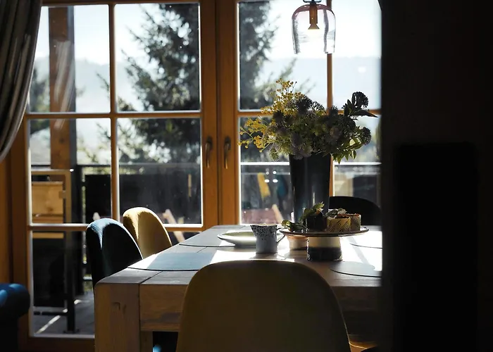 Apartmán Stylowe Beskidy - Luksusowe Z Saunami I Jacuzzi