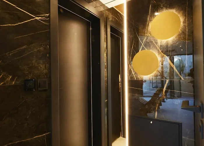 Apartmán Stylowe Beskidy - Luksusowe Z Saunami I Jacuzzi Żywiec