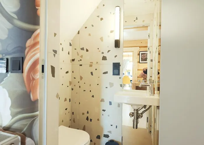 Stylowe Beskidy - Luksusowe Z Saunami I Jacuzzi *