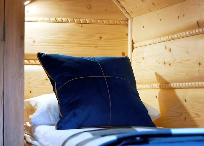 Stylowe Beskidy - Luksusowe Z Saunami I Jacuzzi *