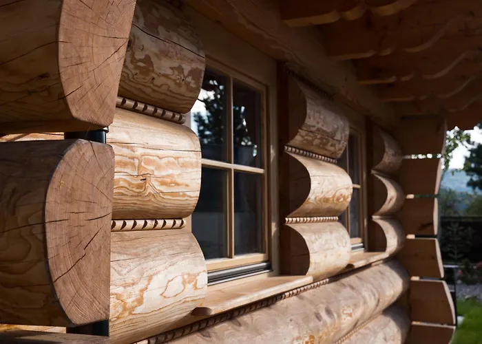 Stylowe Beskidy - Luksusowe Z Saunami I Jacuzzi Żywiec