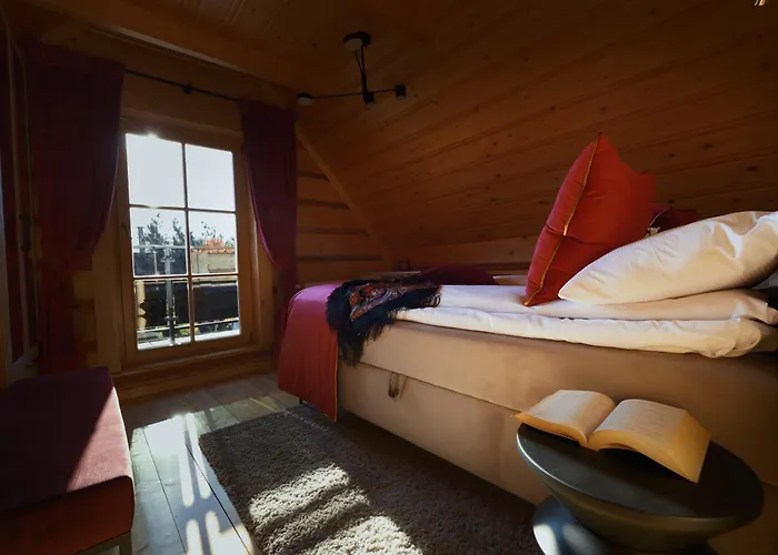 Stylowe Beskidy - Luksusowe Z Saunami I Jacuzzi * Żywiec