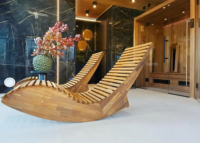 Stylowe Beskidy - Luksusowe Z Saunami I Jacuzzi Apartmán