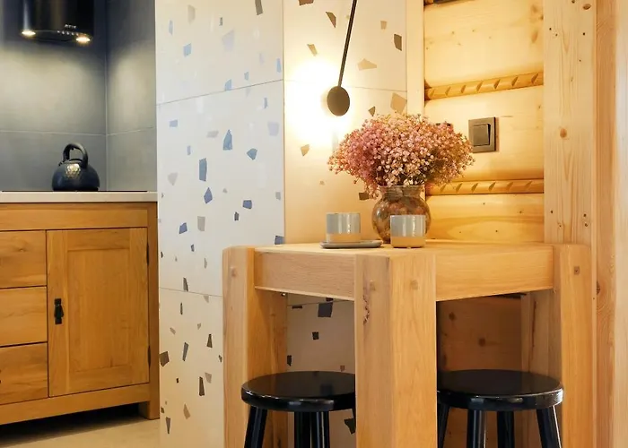 Stylowe Beskidy - Luksusowe Z Saunami I Jacuzzi Żywiec