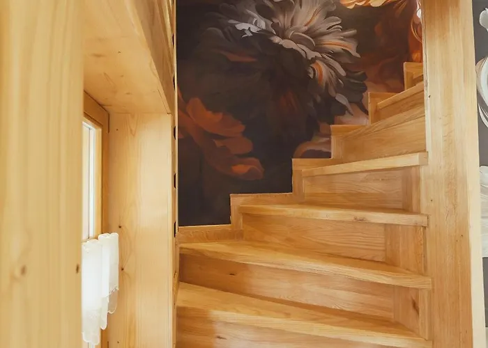 Stylowe Beskidy - Luksusowe Z Saunami I Jacuzzi Apartmán