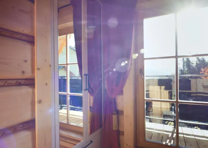 Stylowe Beskidy - Luksusowe Z Saunami I Jacuzzi