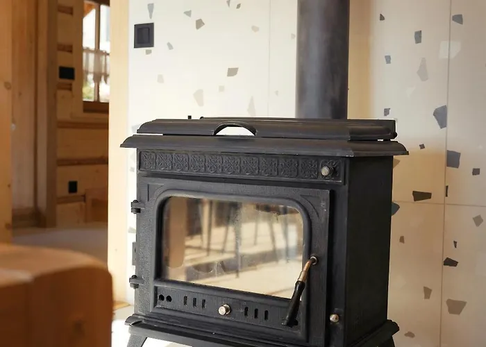 Stylowe Beskidy - Luksusowe Z Saunami I Jacuzzi דירה *