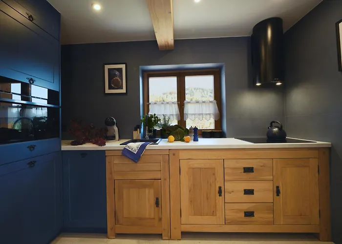 Stylowe Beskidy - Luksusowe Z Saunami I Jacuzzi * Żywiec