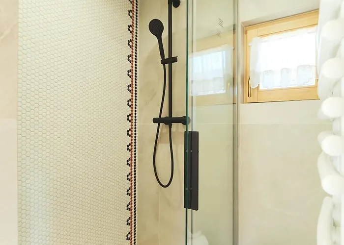 Stylowe Beskidy - Luksusowe Z Saunami I Jacuzzi