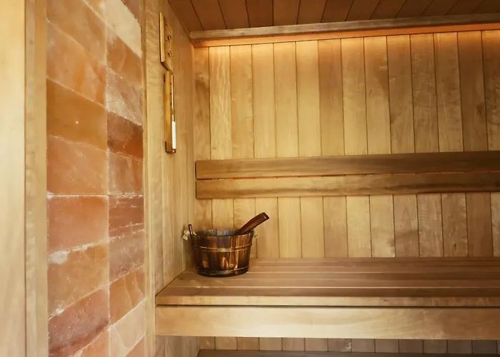 Stylowe Beskidy - Luksusowe Z Saunami I Jacuzzi