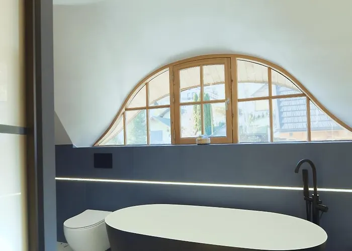 Stylowe Beskidy - Luksusowe Z Saunami I Jacuzzi * Żywiec