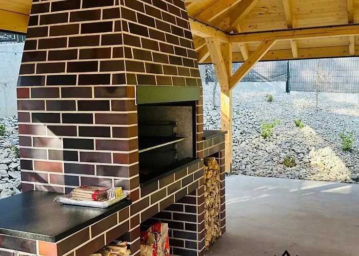 Stylowe Beskidy - Luksusowe Z Saunami I Jacuzzi *