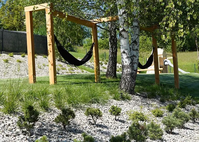 Stylowe Beskidy - Luksusowe Z Saunami I Jacuzzi *