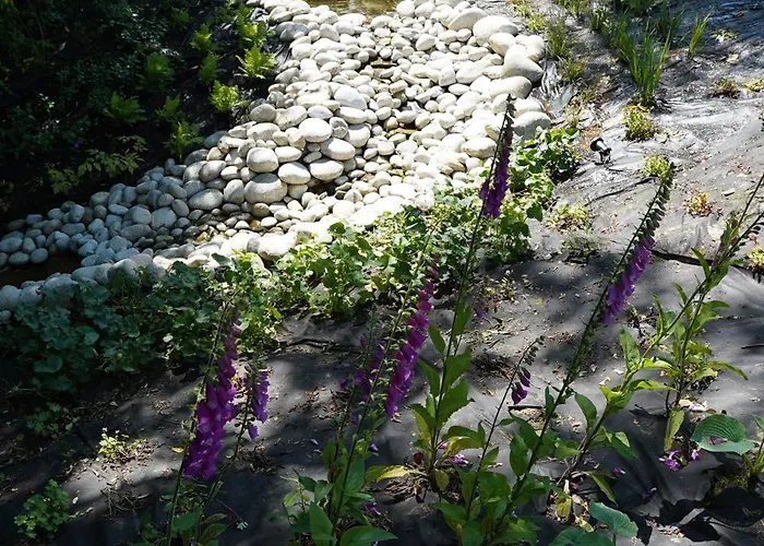 דירה Stylowe Beskidy - Luksusowe Z Saunami I Jacuzzi